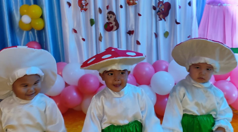 Біздің ұжым