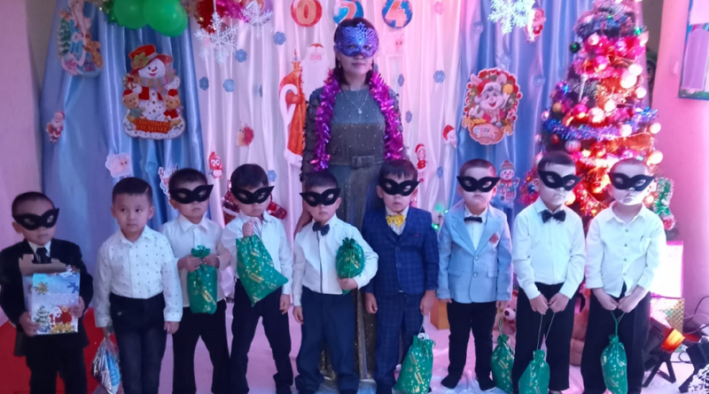 Біздің ұжым