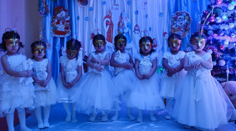 Біздің ұжым